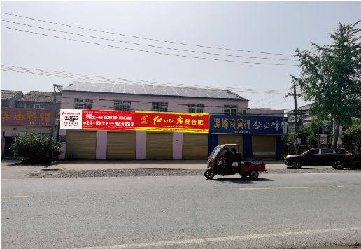 漯河广告牌制作要注意什么才能避免被整改？