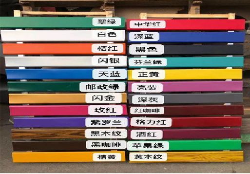 漯河做招牌可以用哪些材料？