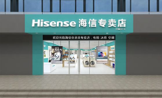 漯河如何加强专卖店门头设计品质？